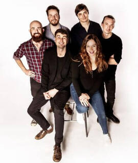 Koncert skupiny Pocta Zuzaně Navarové, Letní kino Špilberk, Brno. KULTINO*