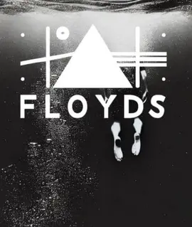 Koncert skupiny Floyds CZ/SK – Pink Floyd Symphony Show, Kino Metropol, Olomouc. KULTINO*