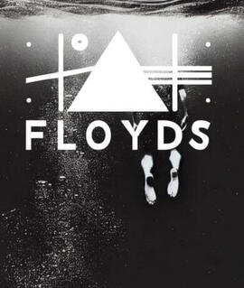 Koncert skupiny Floyds CZ/SK – Pink Floyd Symphony Show, Kino Metropol, Olomouc. KULTINO*