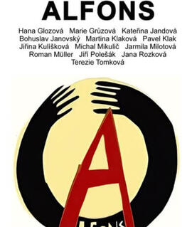 Výstava ALFONS, Městské divadlo Brno. KULTINO*