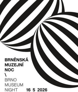 Brněnská muzejní noc 2026, Moravská galerie v Brně. KULTINO*