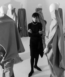 Výstava Liběna Rochová: Doteky, Moravská galerie v Brně. KULTINO*