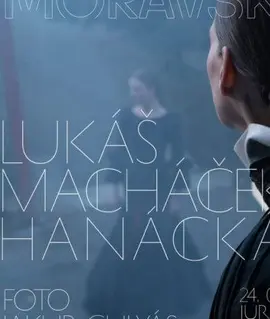 Módní instalace kolekce Hanácká od návrháře Lukáše Macháčka v interiérech secesní Jurkovičovy vily, Moravská galerie v Brně. KULTINO*