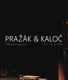 Historické scénografické návrhy Alberta Pražáka a fotografie z inscenací v režii Zdeňka Kaloče na e-výstavě Národního divadla Brno. KULTINO*