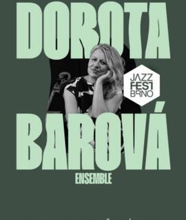 Komorní koncert Doroty Barové s violoncellem v monumentálním, nasvíceném podzemním prostoru historických vodojemů na Žlutém kopci v Brně. KULTINO*