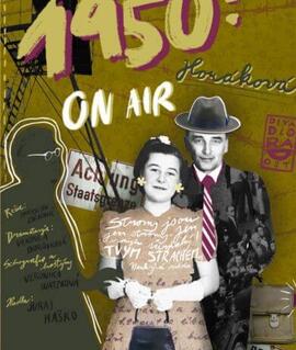 1950: Horáková ON AIR, dokumentární divadelní inscenace a edukativní projekt v Divadle Radost Brno. KULTINO*