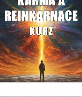 Kurz Karma a reinkarnace v brněnské Nové Akropolis. KULTINO*