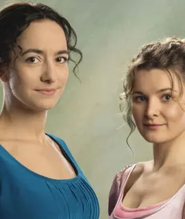 Světová premiéra hry Rozum a cit podle Jane Austenové v Městském divadle Brno. KULTINO*