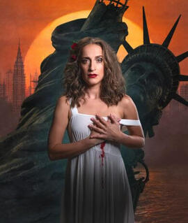Světová premiéra muzikálu Carmen, příběh z New Yorku v režii Stanislava Moši v Městském divadle Brno. KULTINO*