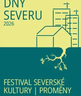 Festival Dny Severu 2026, různá místa po Brně. KULTINO*