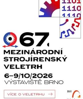 Mezinárodní strojírenský veletrh MSV na brněnském výstavišti BVV. KULTINO*
