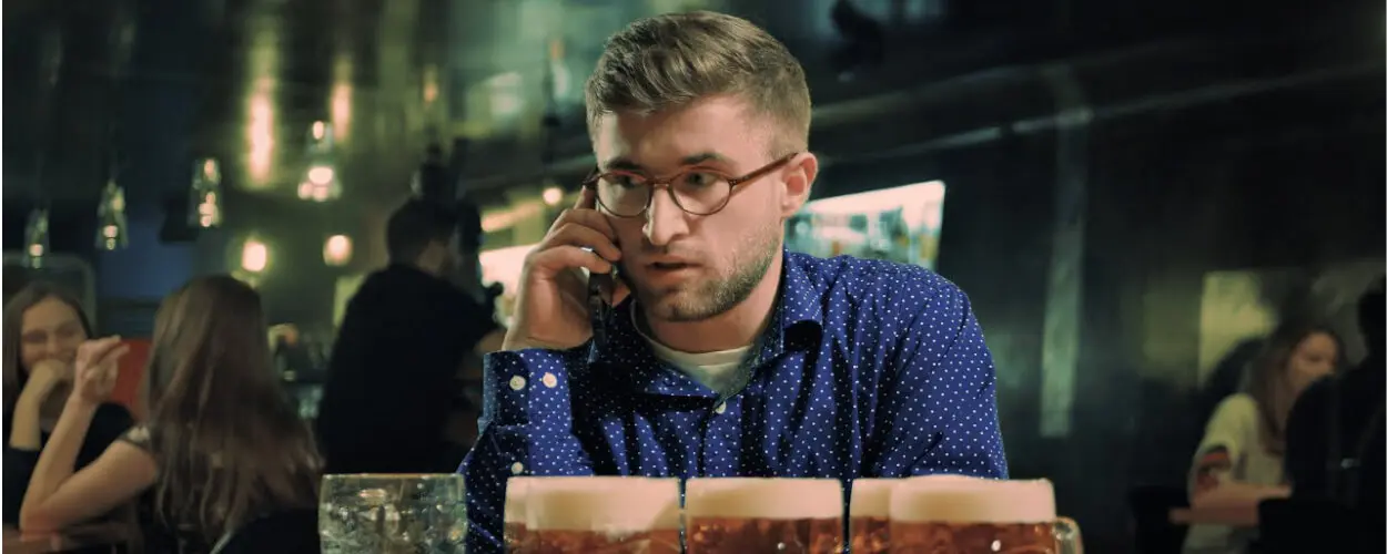 Michal Horák, Sedím v baru sám, Zlatá deska Suprahon, Magazín KULT* Brno