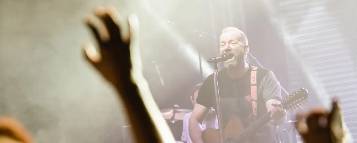 David Koller, Koller Fest, Lahofer, Magazín KULT* Brno