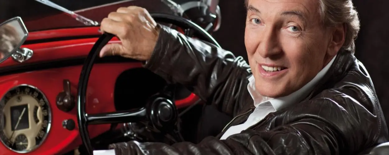 Karel Gott, DVD Karel, Magazín KULT* Brno