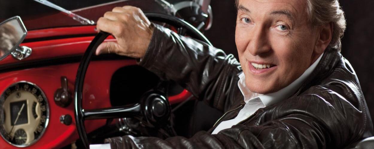 Karel Gott, DVD Karel, Magazín KULT* Brno