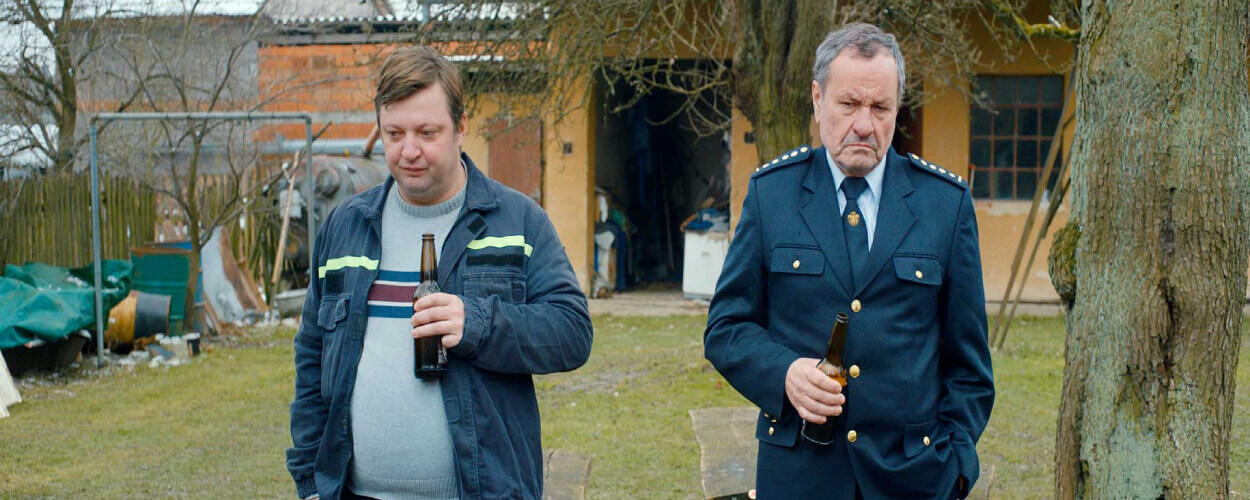 Kdyby radši hořelo, česká komedie od tvůrců MOST! Magazín KULT* Brno