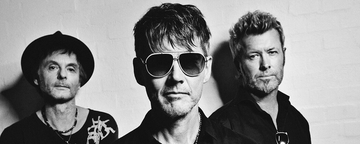 A-ha, True North, kino, deska, Magazín KULT* Brno