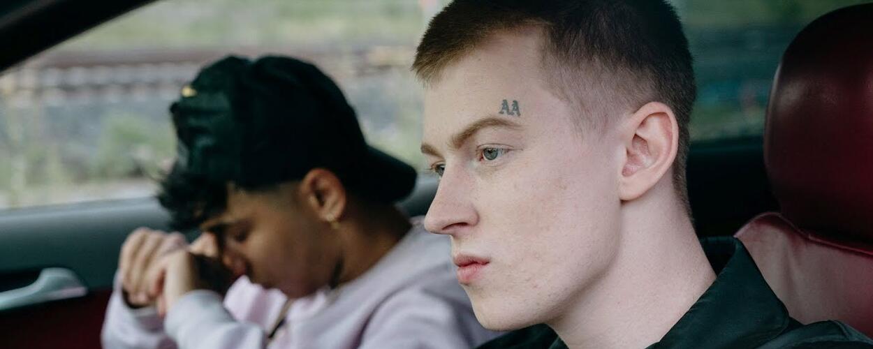 BANGER., Adam Sedlák, filmové premiéry v kinech, 38. týden. Magazín KULT* Brno