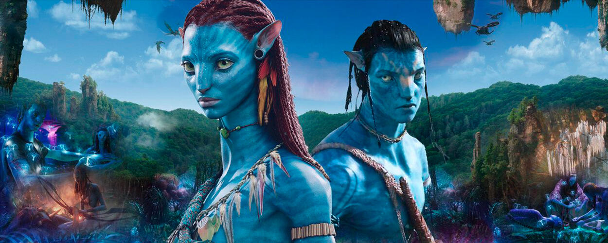 Avatar: The Way of Water, článek o filmu, magazín KULT* Brno