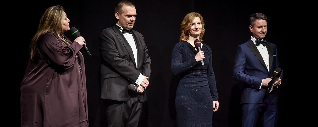 Festival Janáček Brno