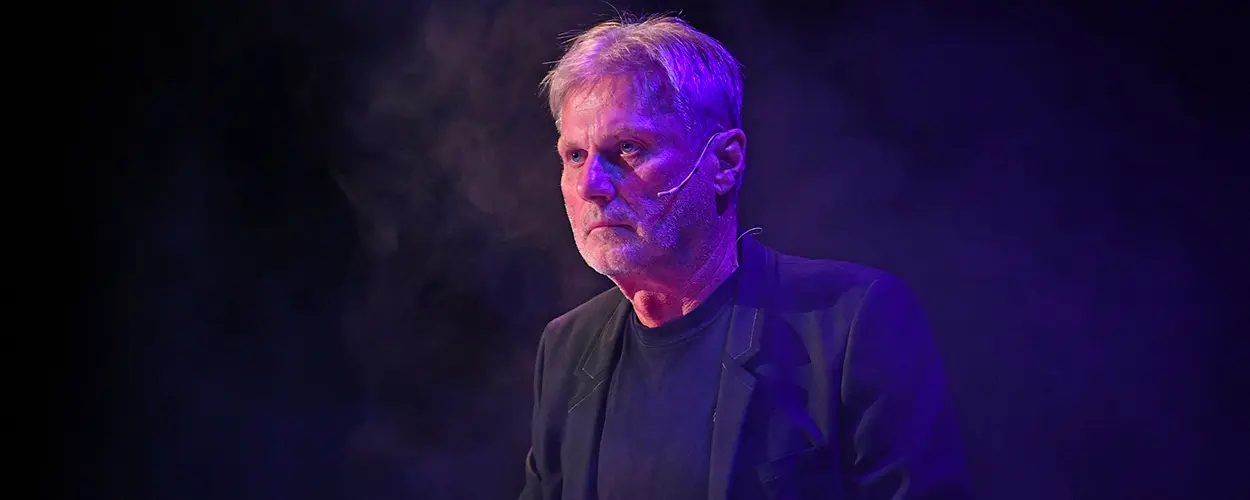 Zdenek Merta, Kamil Střihavka v MDB, magazín KULT* Brno