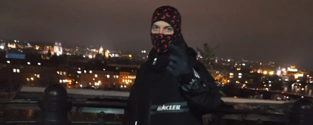 Andrej Babiš, Petr Pavel, Smash, Molotow 2, Přímá volba prezidenta ČR. Magazín KULT* Brno