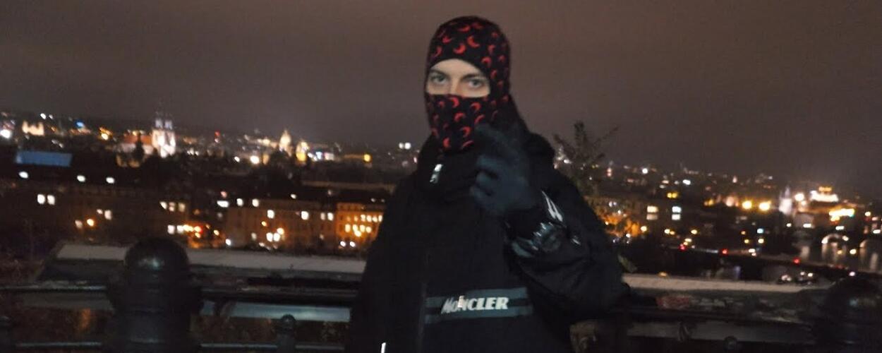 Andrej Babiš, Petr Pavel, Smash, Molotow 2, Přímá volba prezidenta ČR. Magazín KULT* Brno