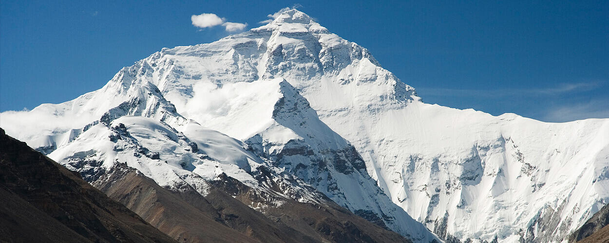 Mount Everest, 70. let výročí, Tvář nebes, George Everest, hora světa, magazín KULT* Brno