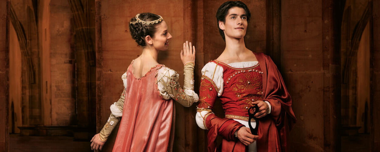Balet Romeo a Julie, Národní divadlo Praha, Státní opera, *Magazín KULT*
