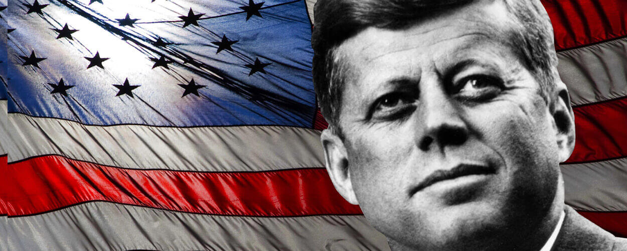 John Fitzgerald Kennedy, JFK, výročí atentátu, Magazín KULT* Brno