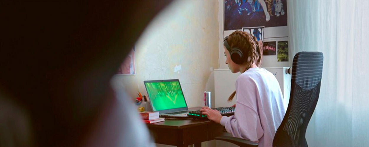 videohra DigiStories: Alex, vzdělávání, digitální problematika, magazín KULT* Brno