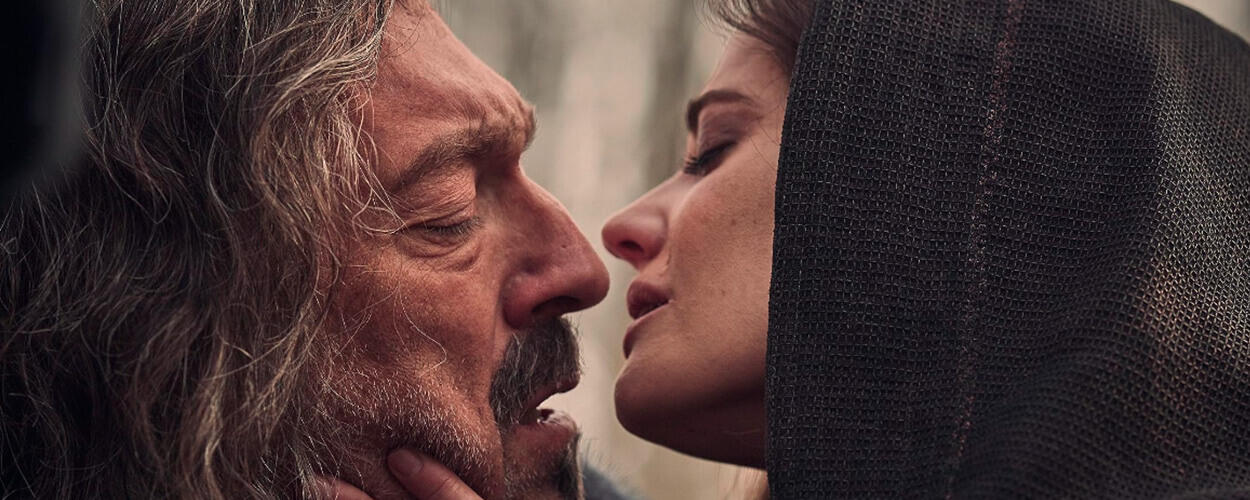 Tři mušketýři Milady, film, Vincent Cassel a Eva Green, magazín KULT* Brno