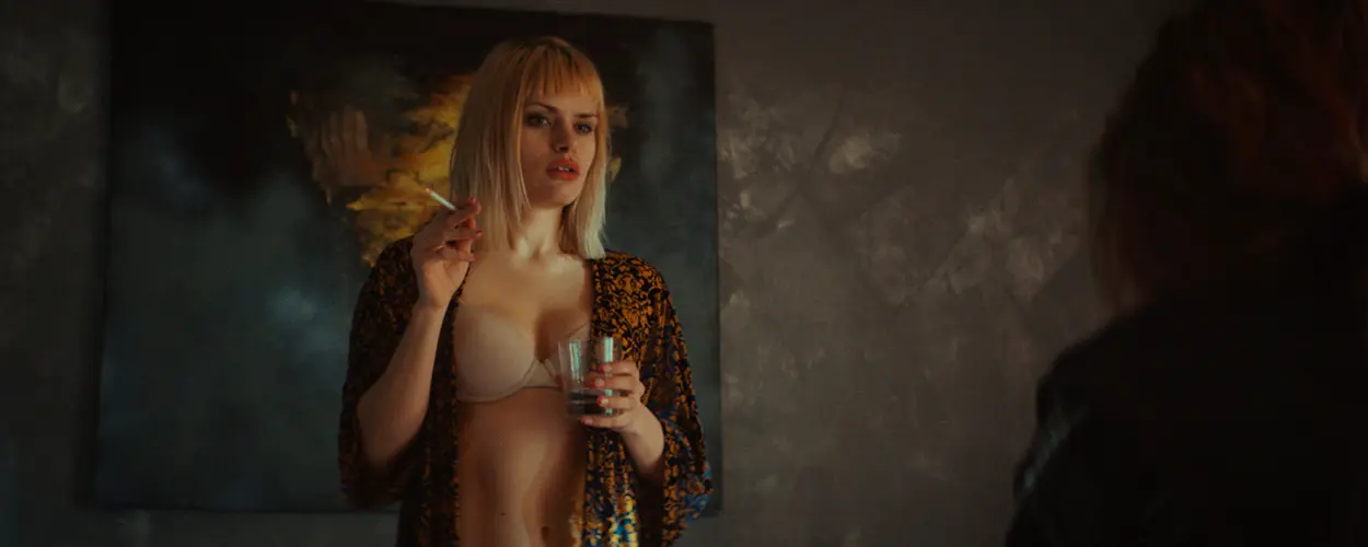 Fentasy, Česko-slovenský film, magazín KULT*ino Brno