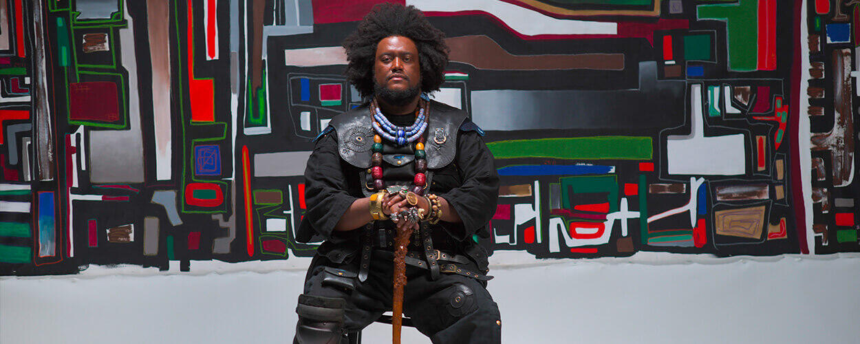 Kamasi Washington, JazzFestBrno, festival, magazín KULTINO* Brno