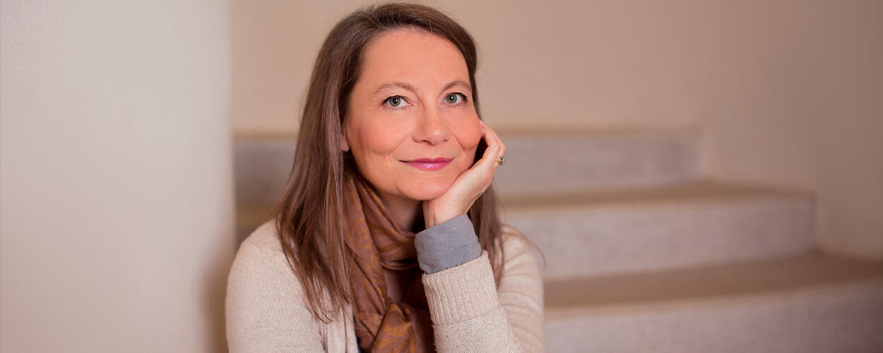 Korespondance 2024, rozhovor s tanečnicí, choreografkou a ředitelkou festivalu KoresponDance Marii Kinsky, magazín KULTINO* Brno