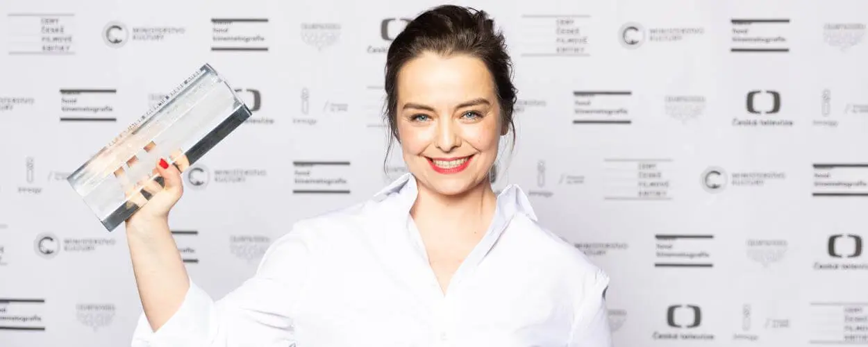 Ceny české filmové kritiky 2024, magazín KULTINO* Brno