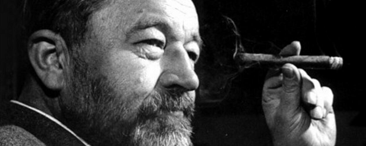 Jan Werich, herec, film, divadlo, magazín KULTINO*Brno