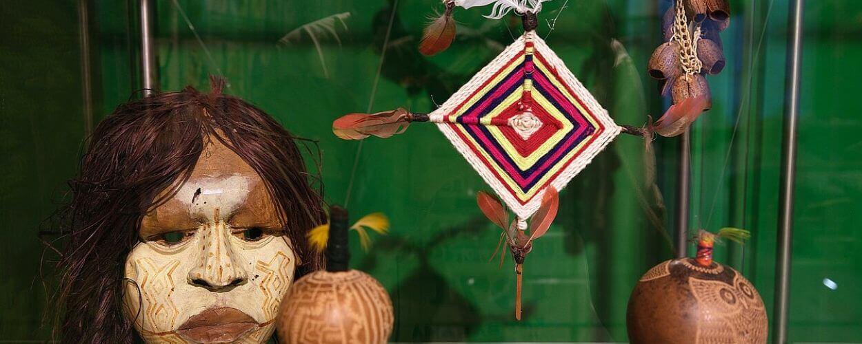 Foto Moravské zemské muzeum. Magazín Kultino* Brno