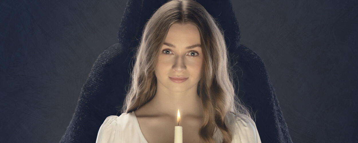 Manon Lescaut, Vítězslav Nezval, Městské divadlo Brno, činohra, premiéra, Biskupský dvůr, lyrické drama, Stanislav Moša, Lukáš Janota, Barbora Slaninová