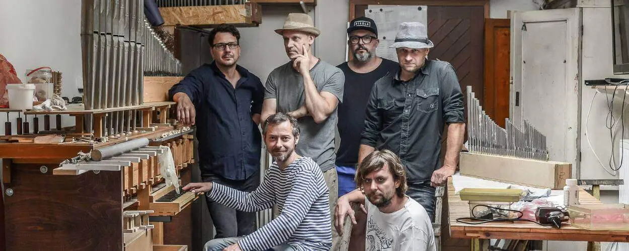 Obrfest 2025 v Obřanech, magazín KULTINO* Brno