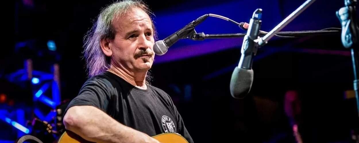 Vlasta Redl, koncert 27. 6. 2025, Brno. Magazín Kultino Brno.