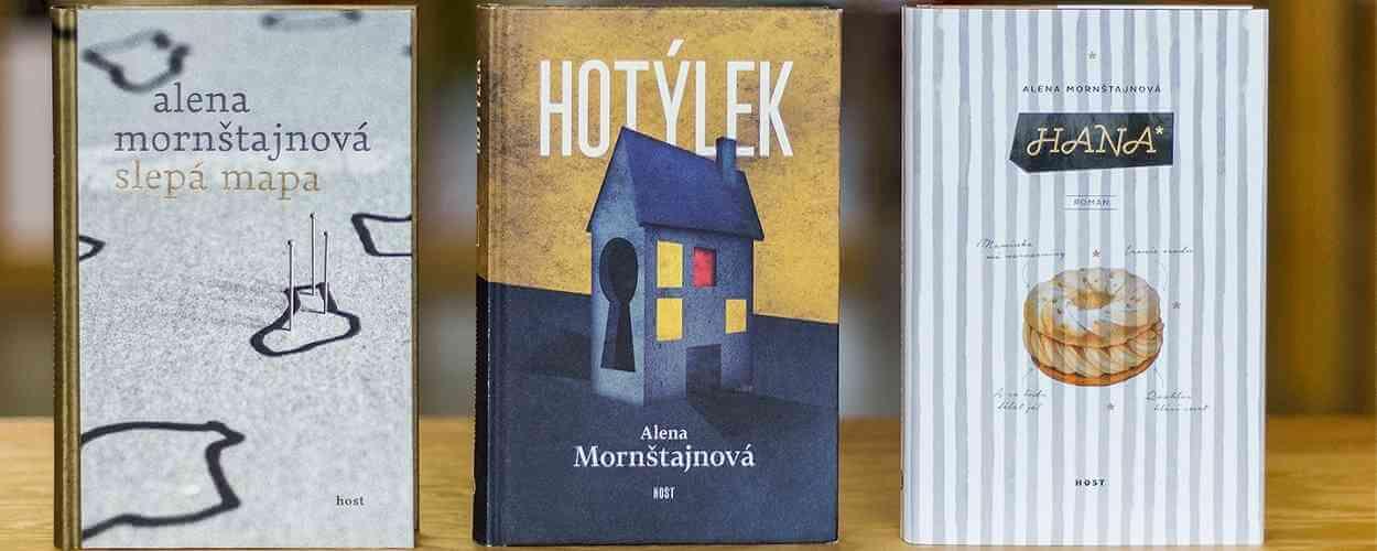 Měsíc autorského čtení 2025: literární festival v Brně přivítá nejen Alenu Mornštajnovou. Magazín Kultino Brno.