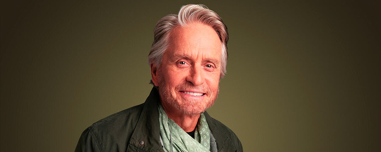 Michael Douglas, Karlovy Vary, Festival, Film, Miloš Forman, Přelet nad kukaččím hnízdem, magazín KULTINO*Brno