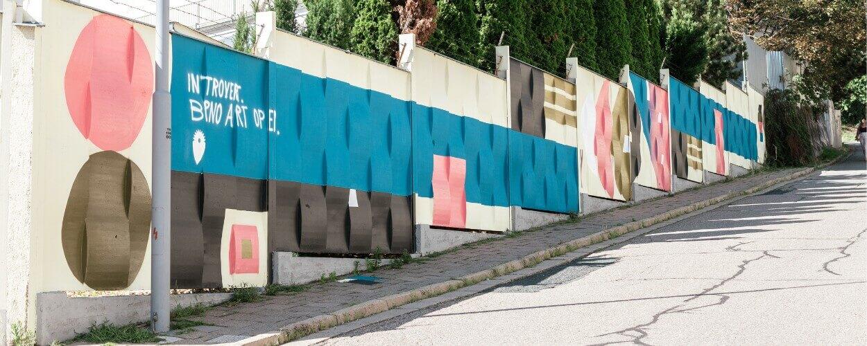 Foto: Luďek Keim - Introvert. Magazín Kultino Brno.