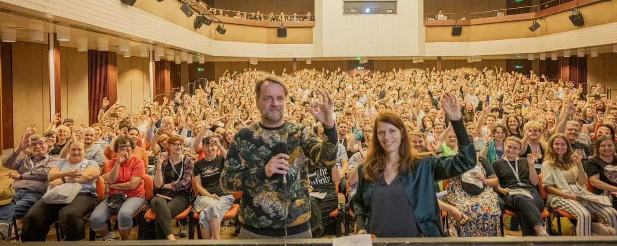 Letní filmová škola v Uherském Hradišti, magazín KULTINO* Brno