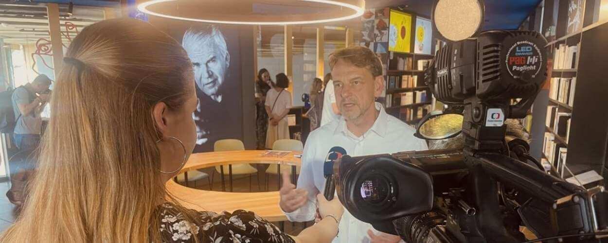 Foto: Moravská zemská knihovna
