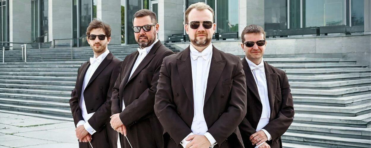 Kultura, Zahájení divadelní sezóny NdB, piazzetta Janáčkova divadla, Robert Kružík, magazín KULTINO* Brno