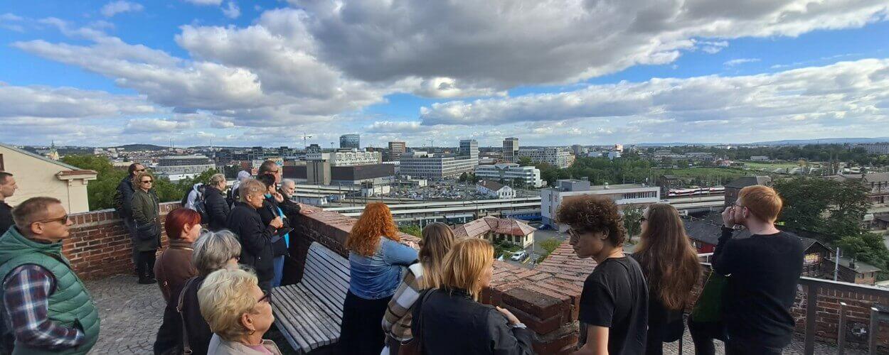 Kam kráčíš Brno? Magazín Kultino Brno