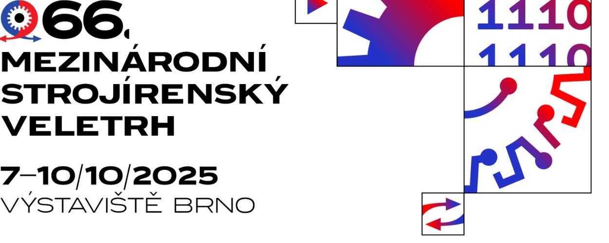 Mezinárodní strojírenský veletrh. Magazín Kultino Brno