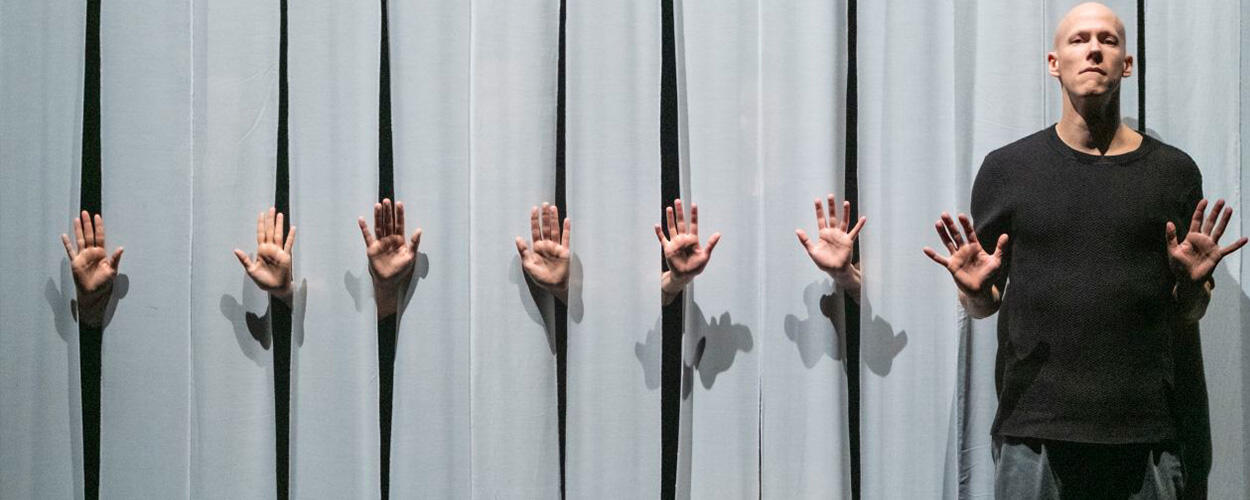 420PEOPLE Moment in Time v La Fabrice, magazín KULTINO*Brno